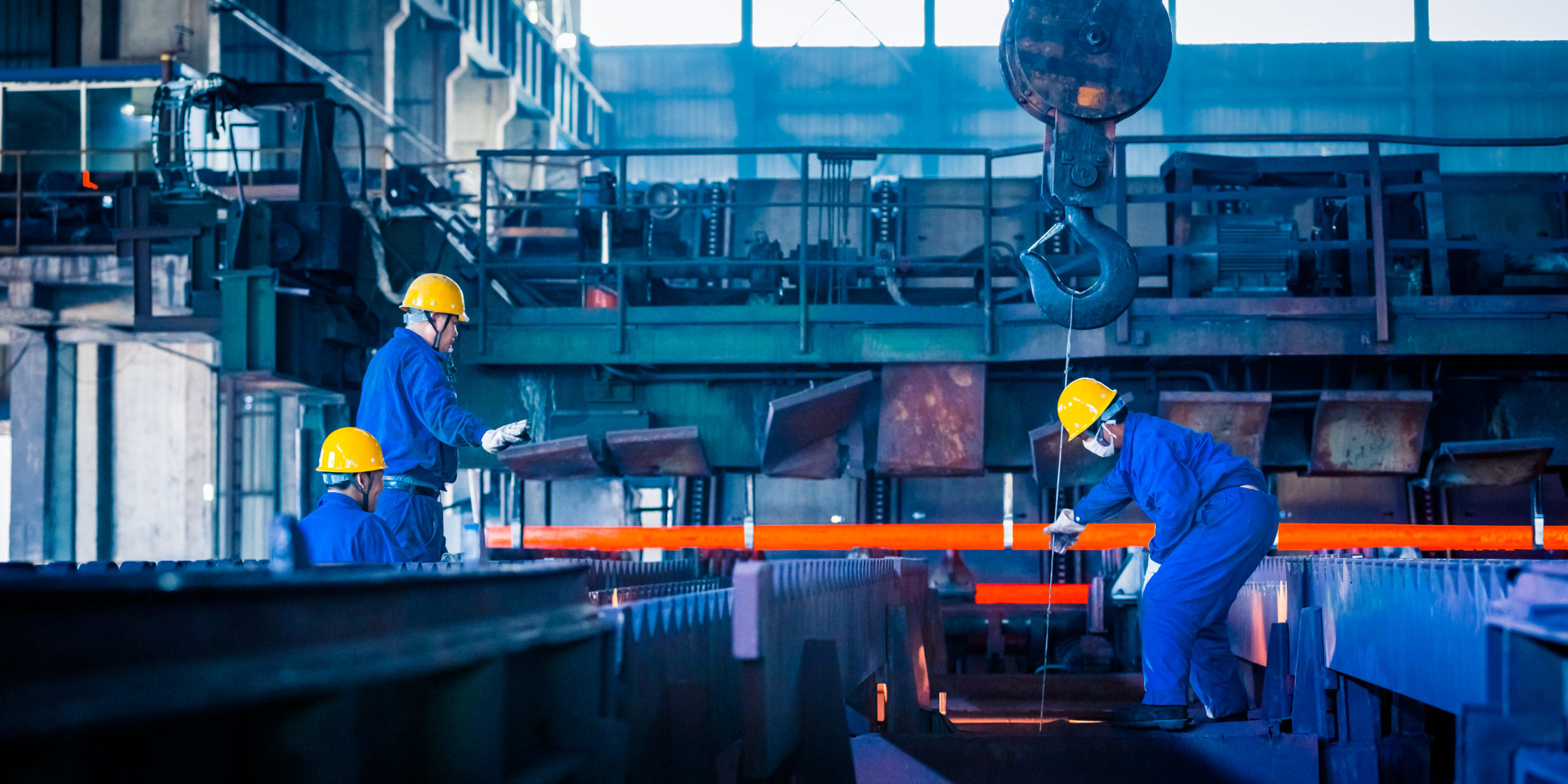 Creciente demanda de soluciones de planificación y programación de la producción