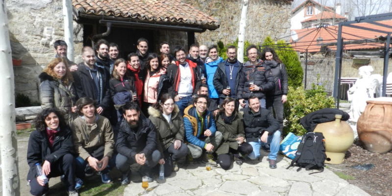 equipo decide