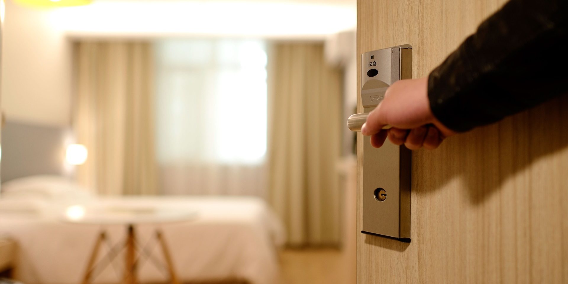 analytics in the hospitality