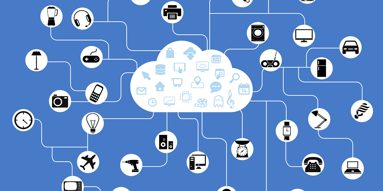 IoT help the insurance industry