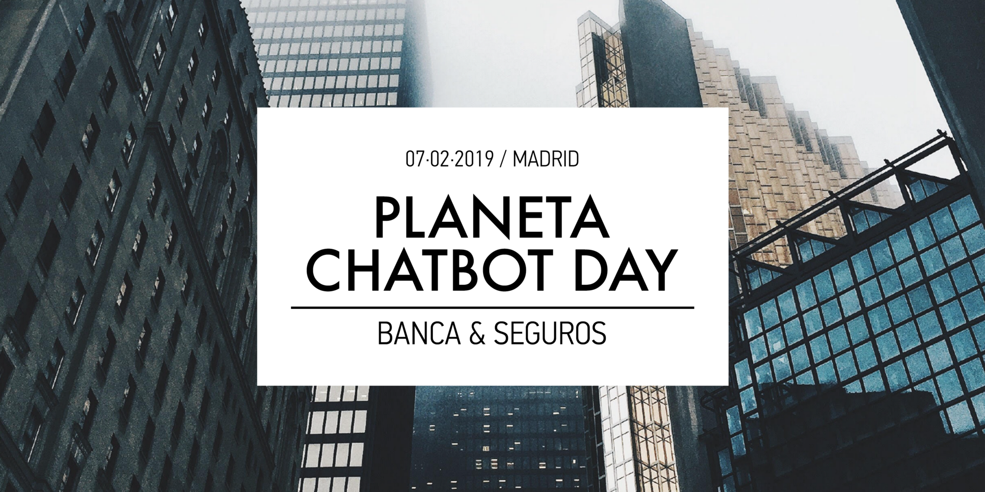 Planeta Chatbot Day