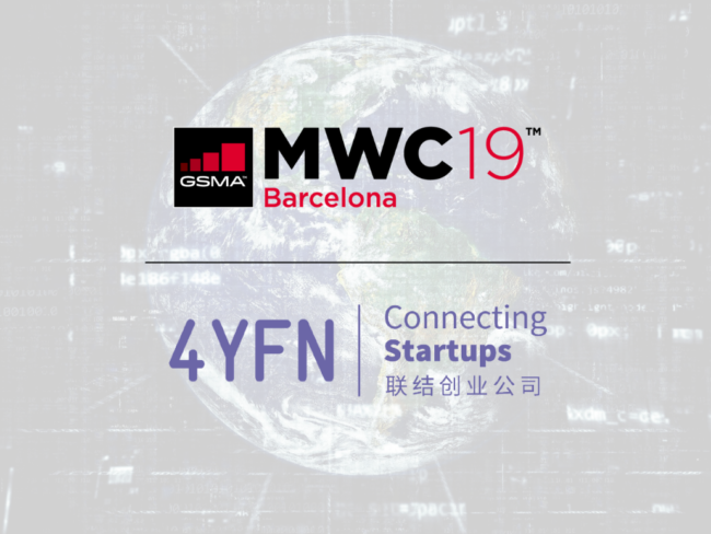 MWC y 4YFN