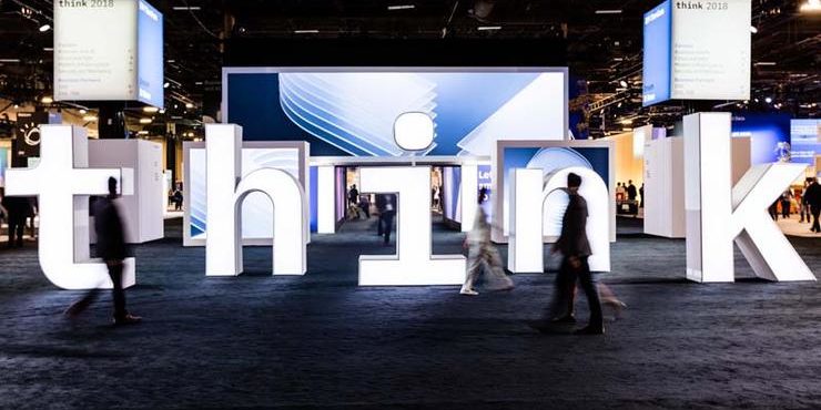 premios IBM Beacon Awards