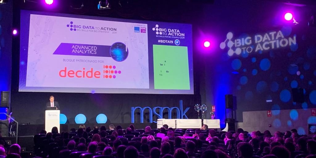 #BDTA19