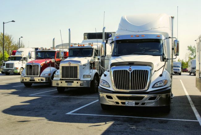 data in transport