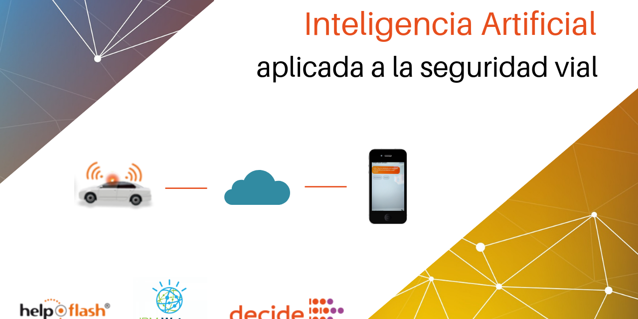 Inteligencia Artificial en seguridad vial