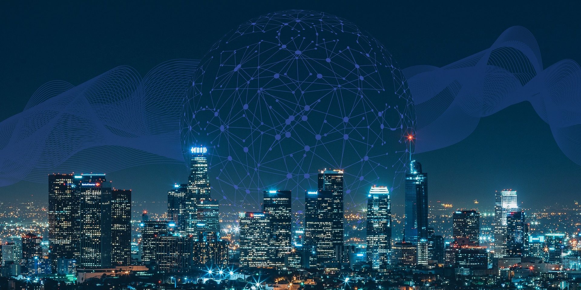 Analítica Avanzada en Smart City