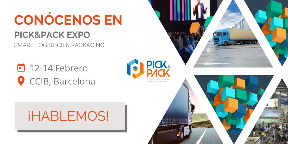 Pick&Pack Expo 2020 Pick&Pack Expo 2020