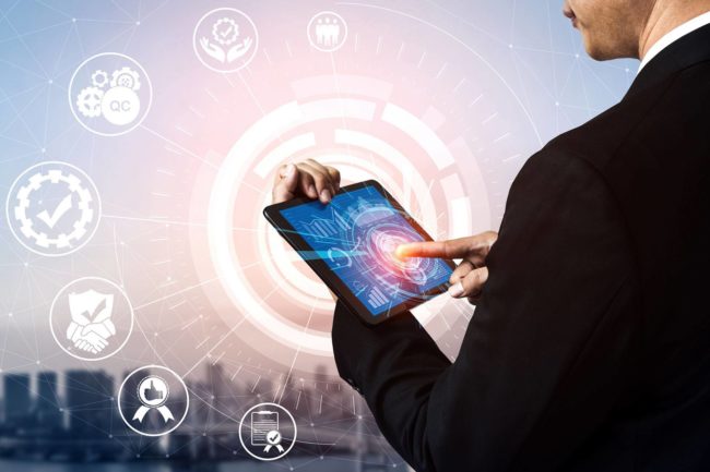 BRMS como orquestador de servicios