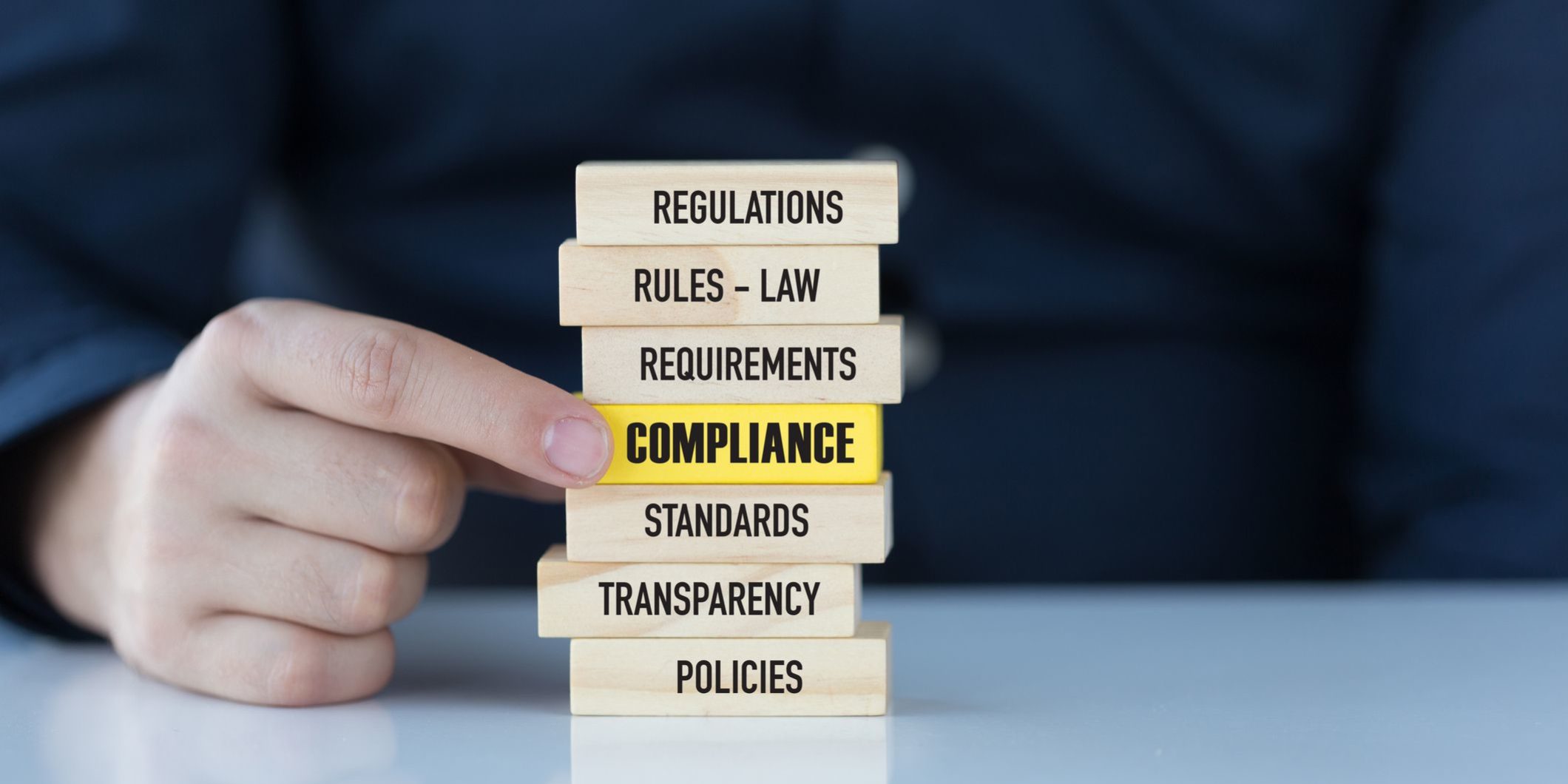 cumplimiento normativo en el sector seguros
