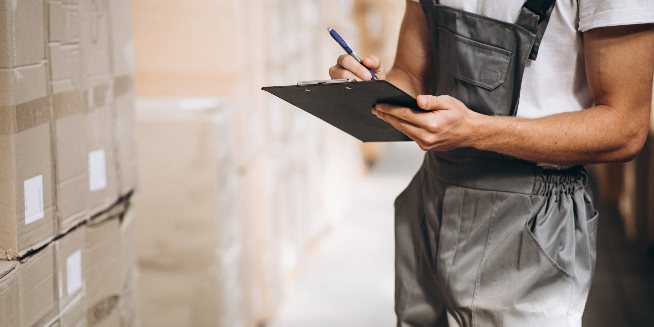 Tecnología SupplyChain: Optimización de un Sistema de Gestión de Almacenes Tecnología SupplyChain: Optimización de un Sistema de Gestión de Almacenes
