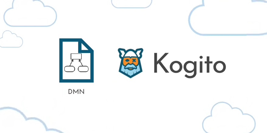 Modelado de Servicios de Decisión con DMN en la herramienta Kogito