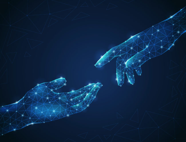 Qué son los Gemelos Digitales y cómo pueden ayudar en la cadena de suministro