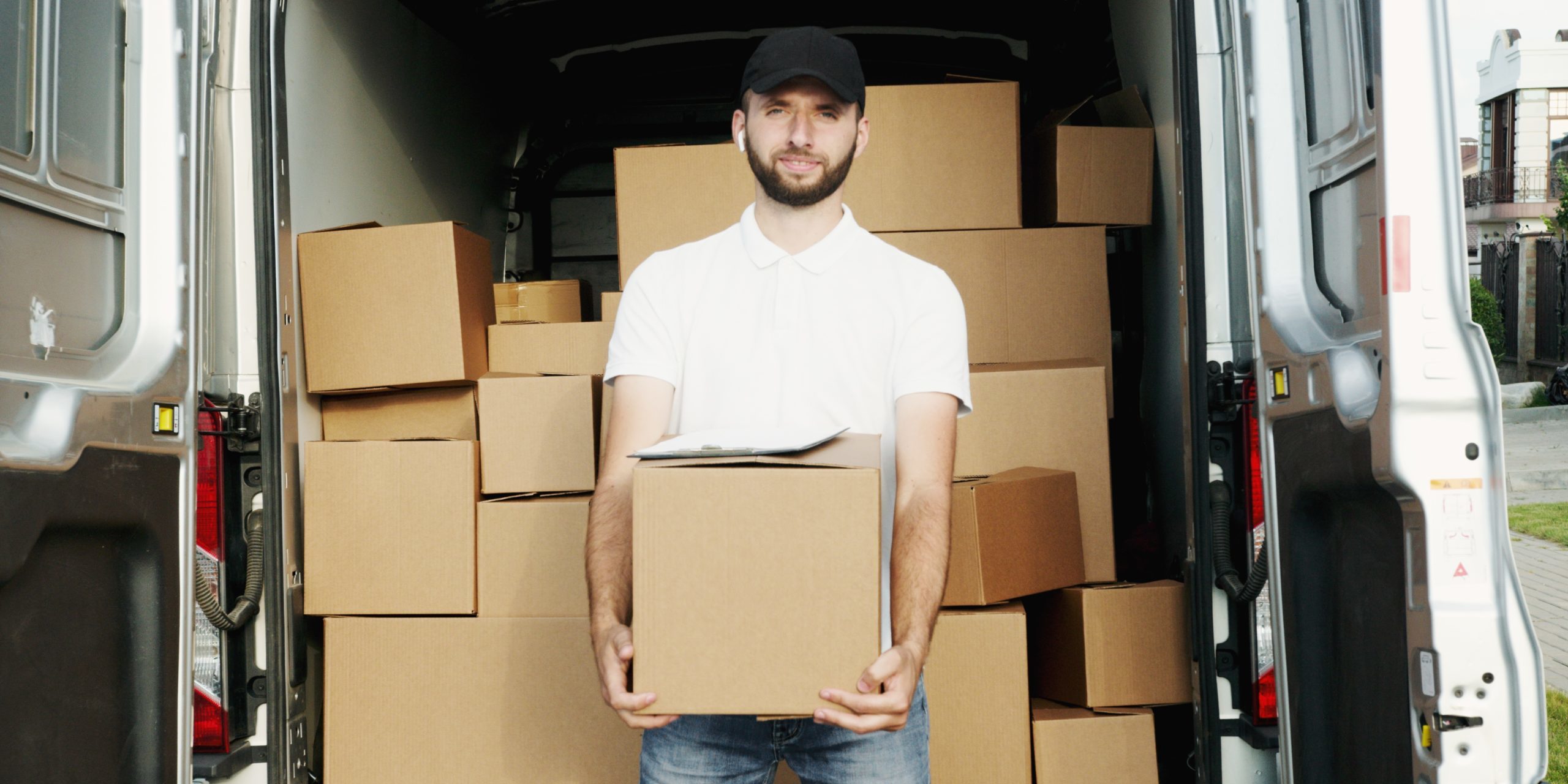 Cómo gestionar de forma óptima la logística ecommerce