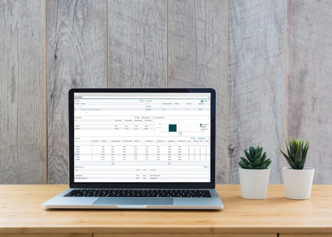 Aplicación para la negociación de descuentos – Vídeo demo