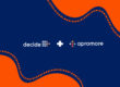 decide4AI signs an alliance with Apromore