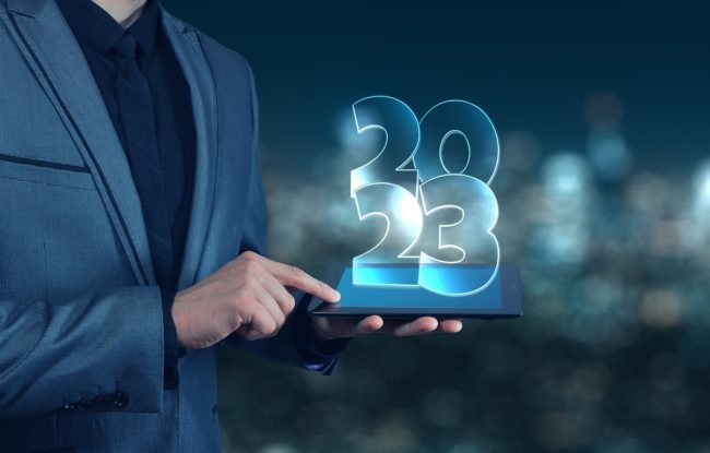 10 tendencias tecnológicas estratégicas que marcarán 2023