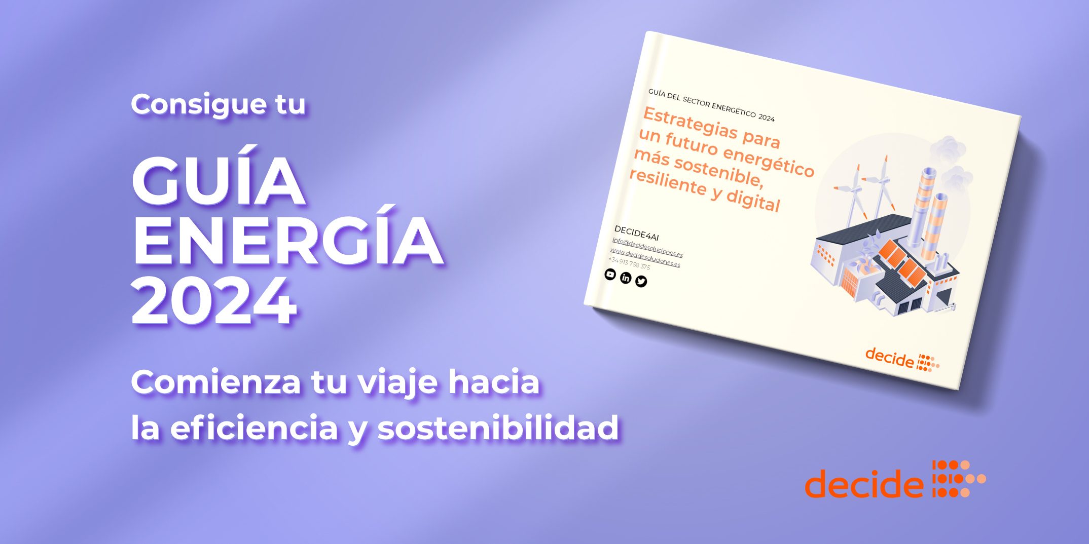 Guía Energía 2024