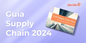 Guía Supply Chain 2024