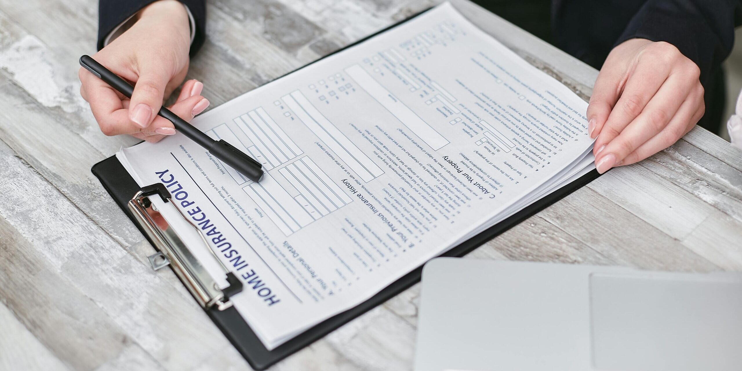 Caso de uso: Procesamiento automático de información de pólizas con IA Generativa