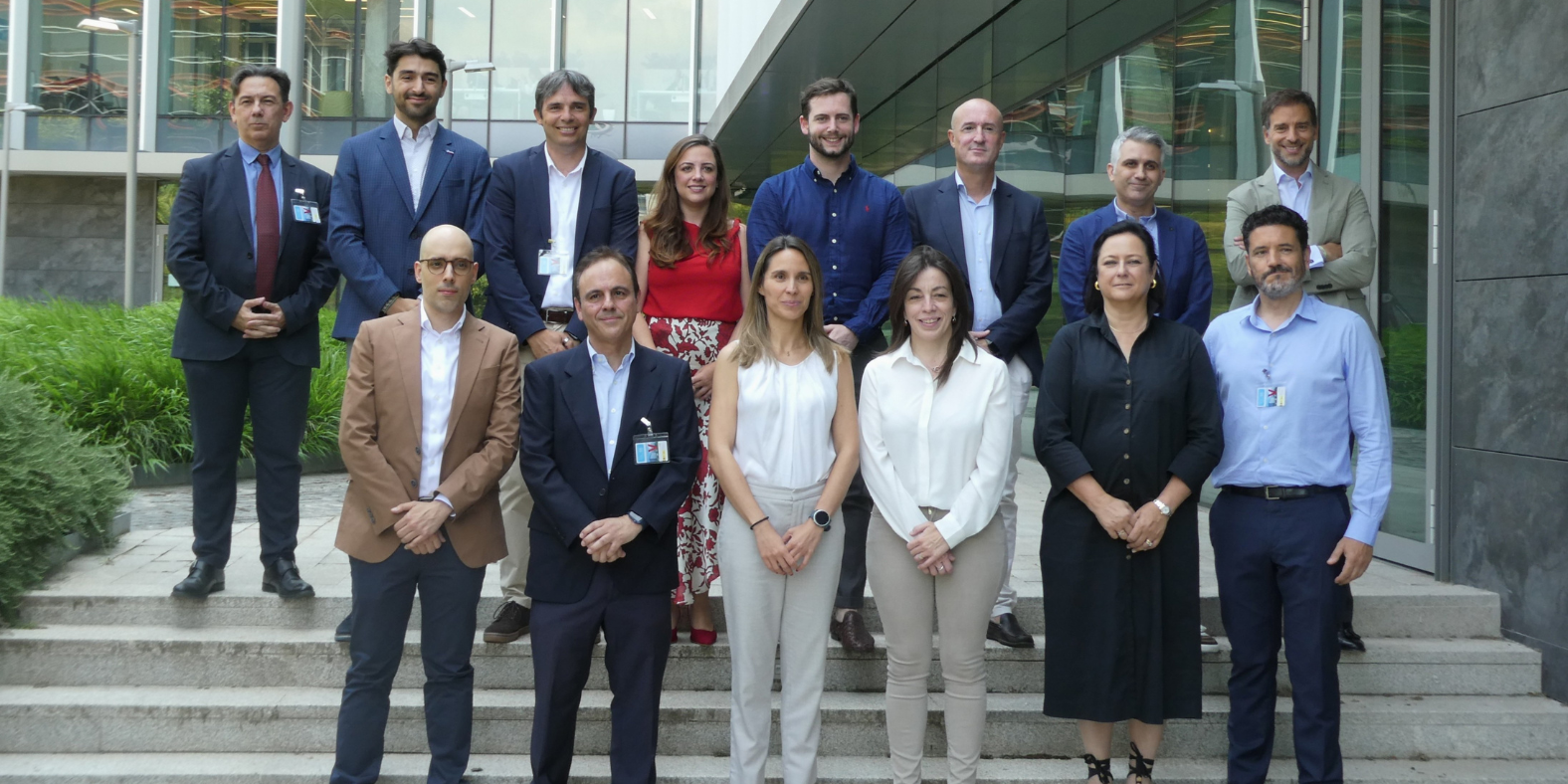 decide participa en la primera Mesa de Trabajo Público-Privada sobre el Estado de la IA en España