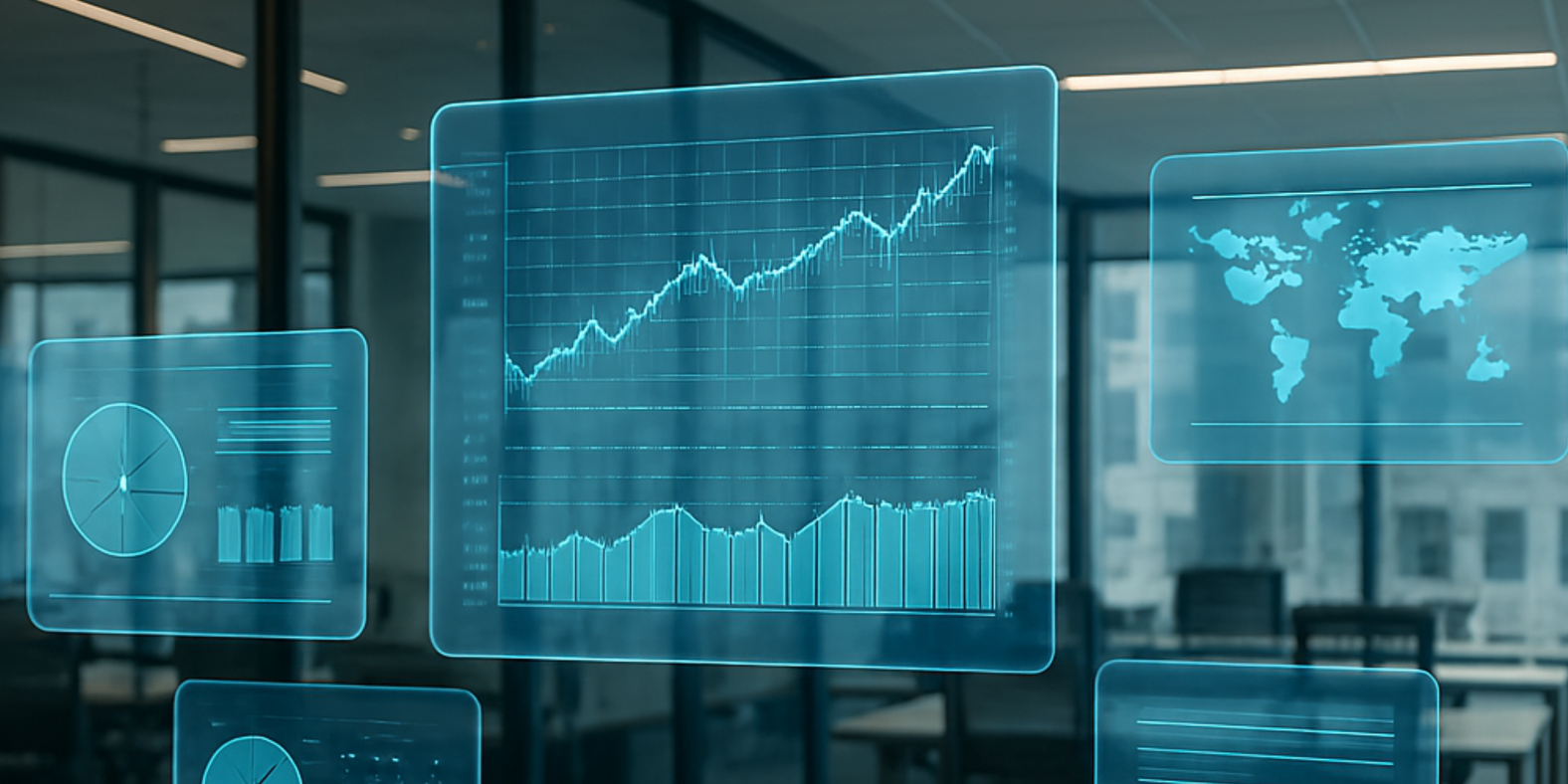 ¿Qué pasa si no prevés? El impacto económico de una mala previsión de la demanda