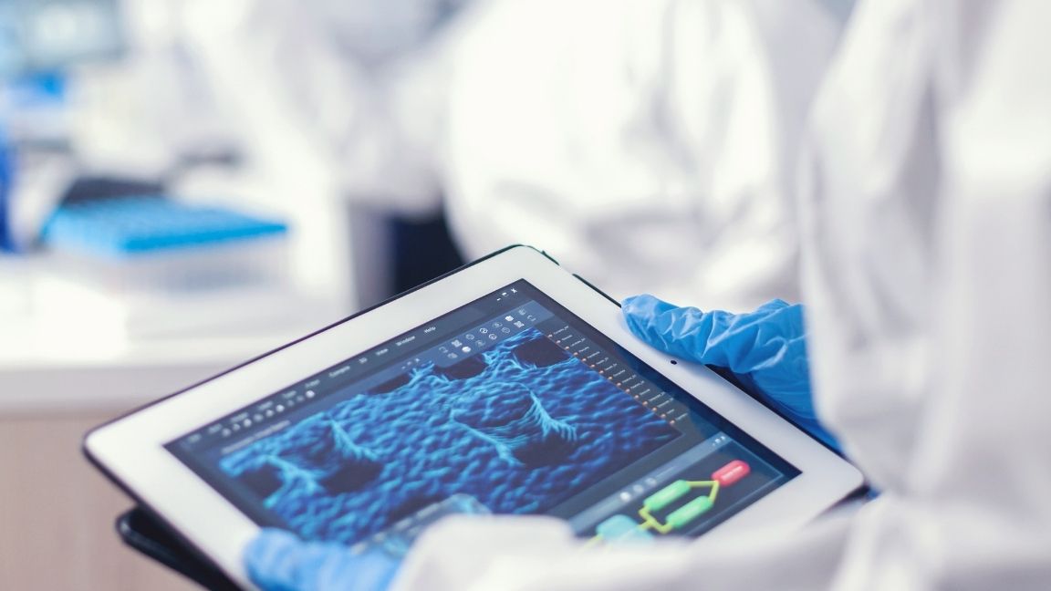 Guía Healthcare&Farma 2026