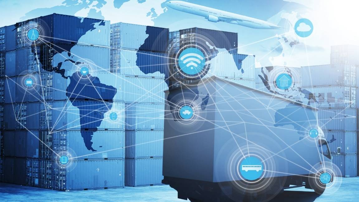 Guía Supply Chain 2026