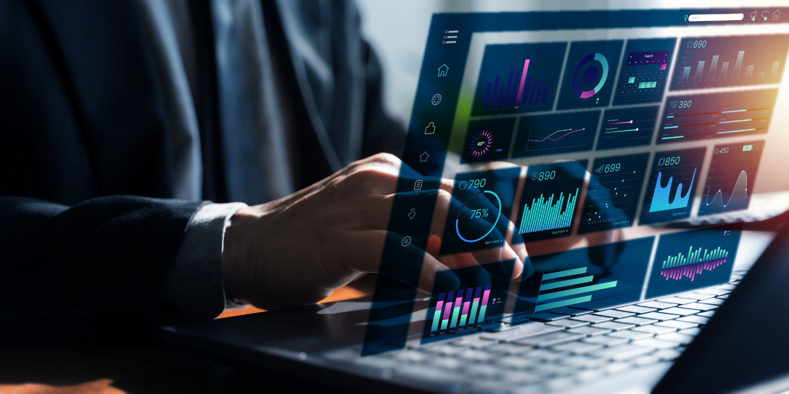 IA prescriptiva en la toma de decisiones