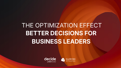 The Optimization Effect