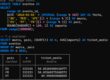 DuckDB una nueva forma de pensar el análisis de datos