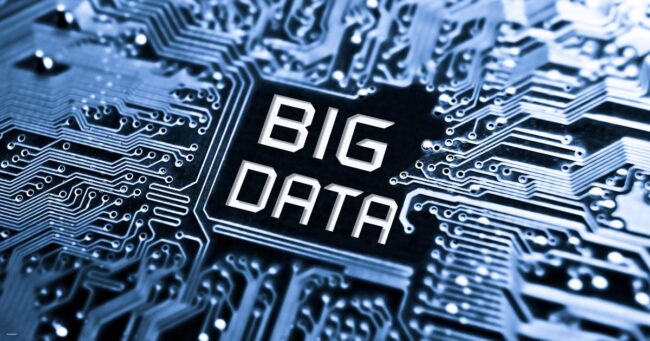 Snowflake Big Data rápido y eficaz